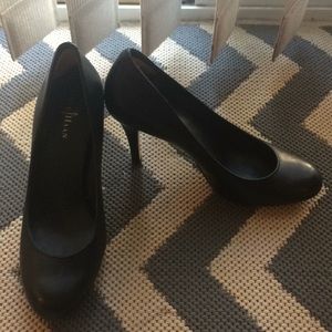 Cole Haan Air Nike pumps